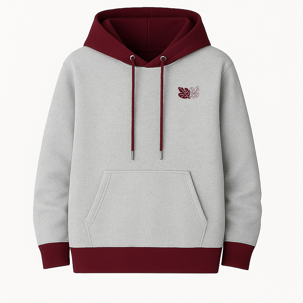 Hoodie Moss