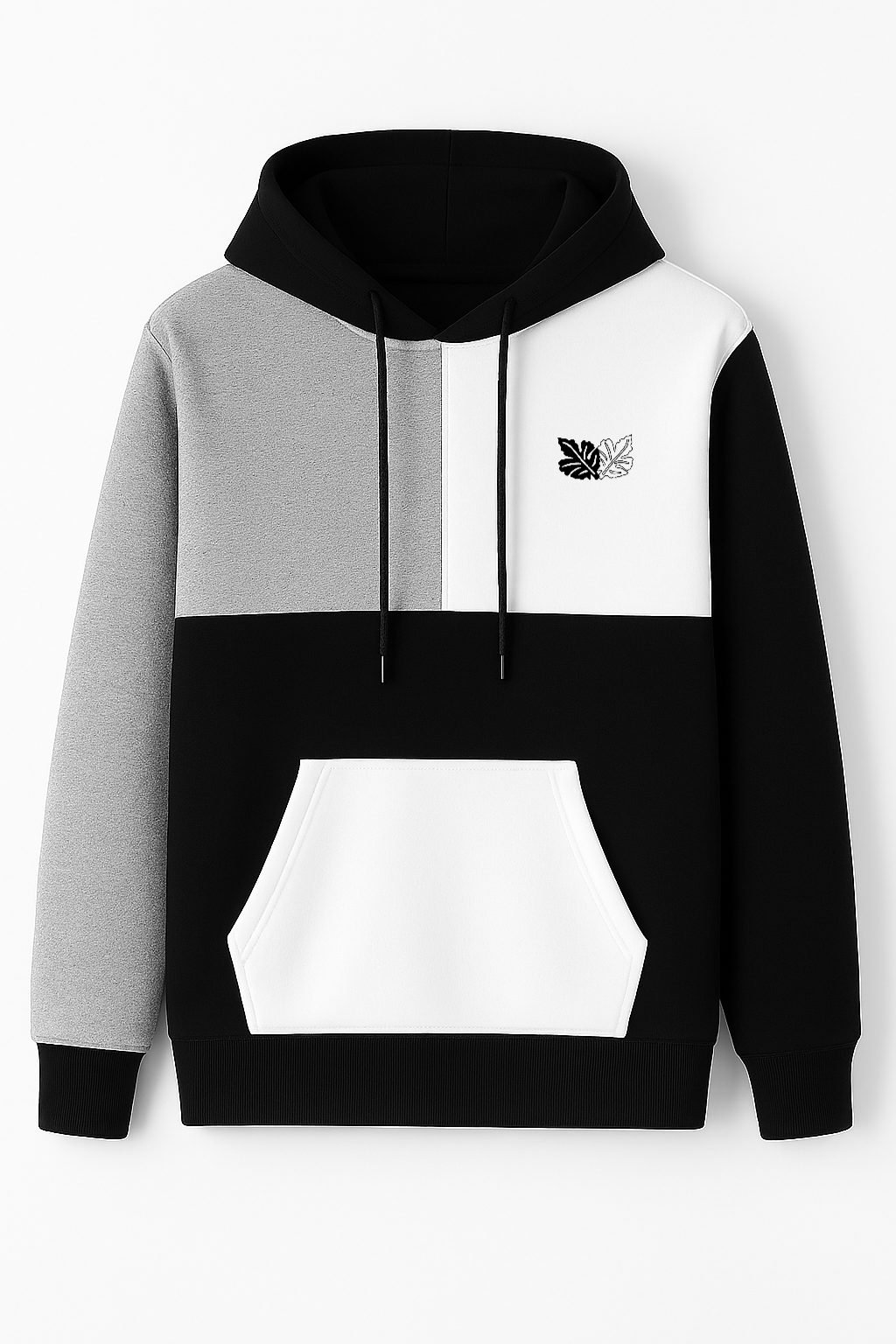 Hoodie Distrito