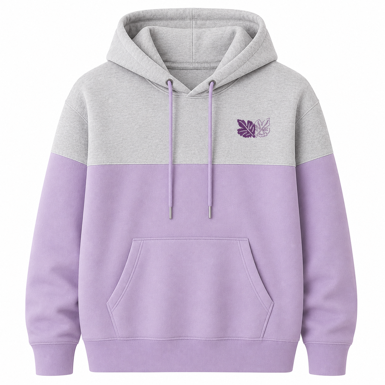 Hoodie Andes Sin Cremallera