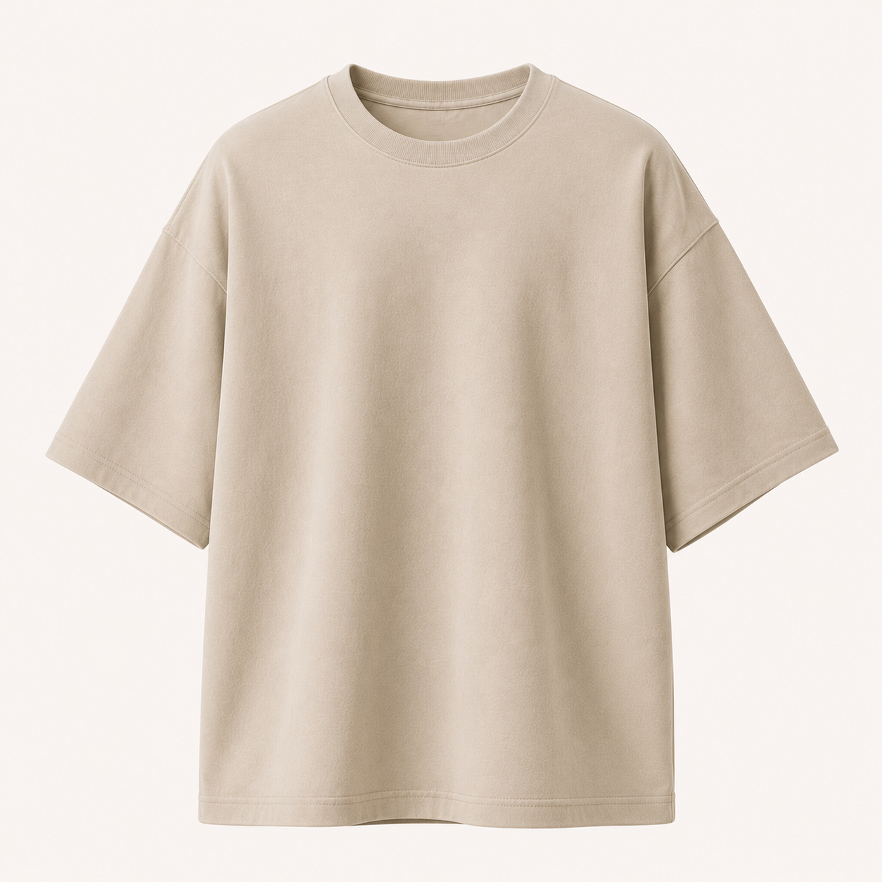 Camiseta Oversize Premium
