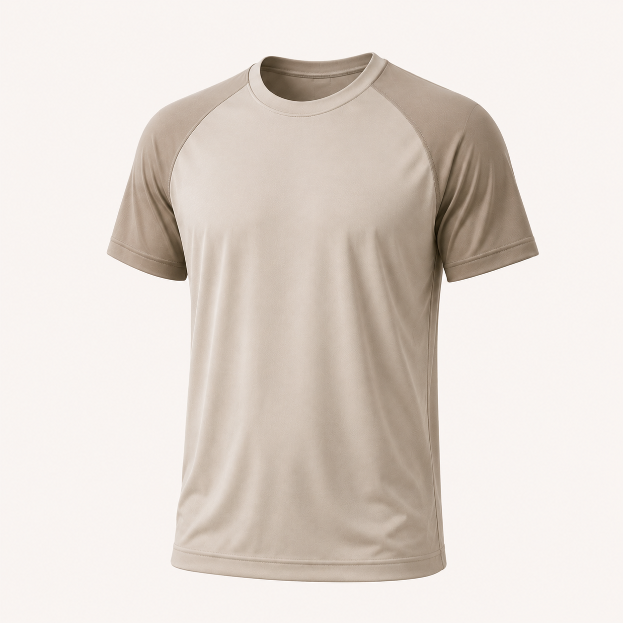 Camiseta Deportiva Outdoor Premium