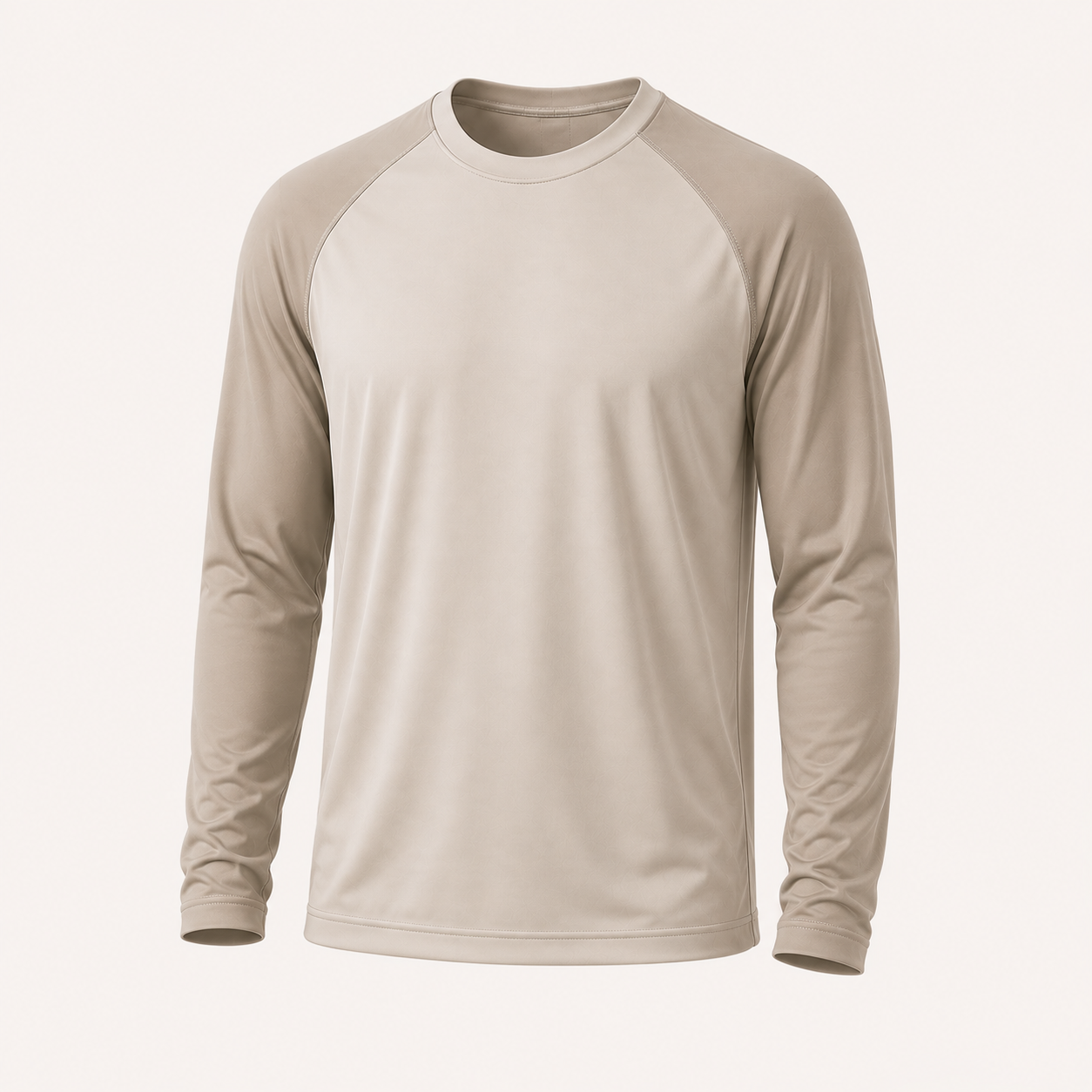 Jersey Técnico de Secado Rápido Premium