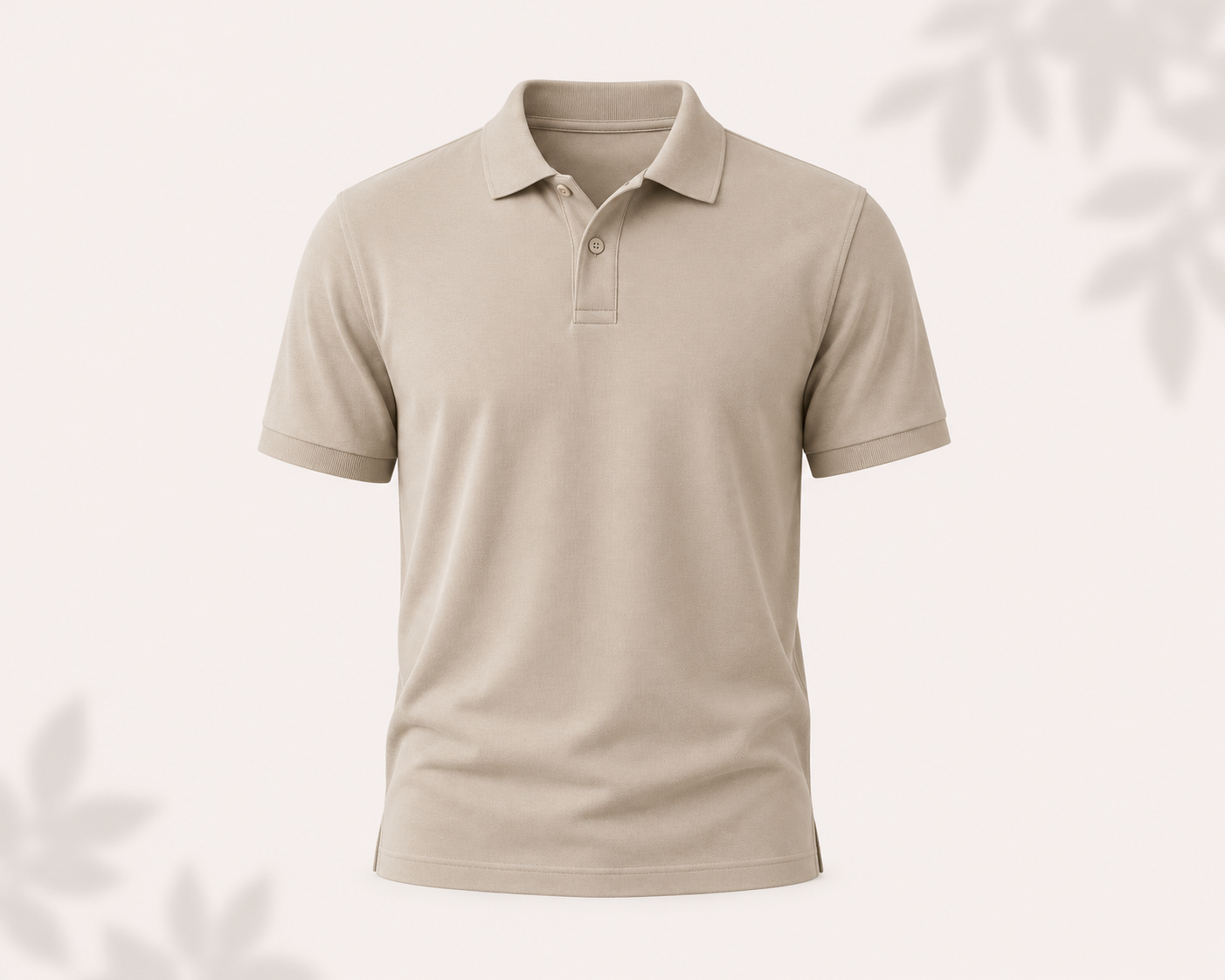 Camisa Polo Premium Personalizada