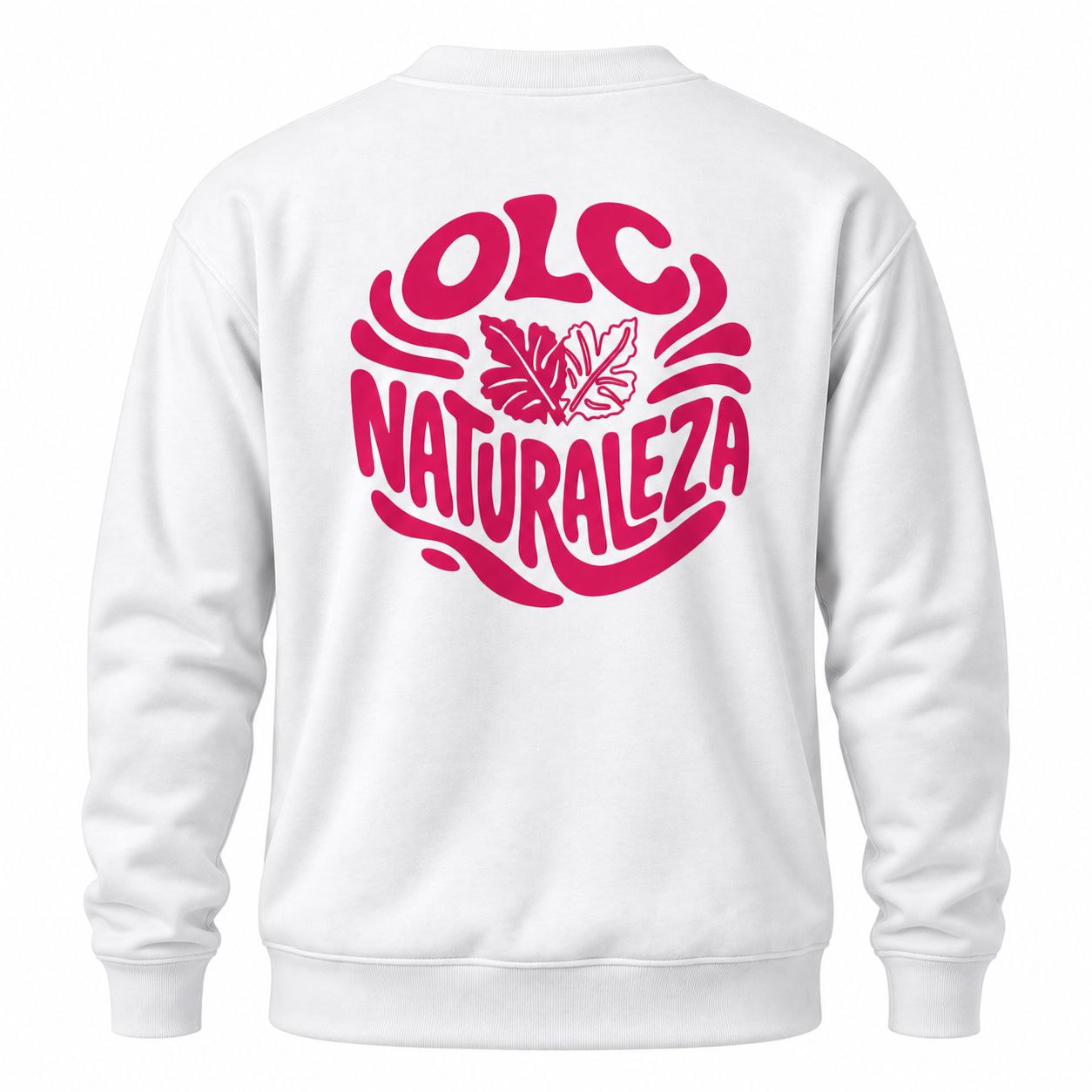 Camibuzo OLC Naturaleza