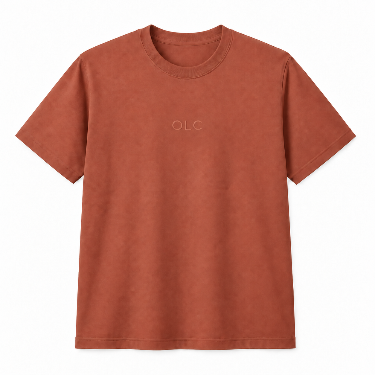 Camiseta OLC Signature
